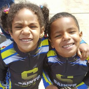 Meet your Posher, Arthur